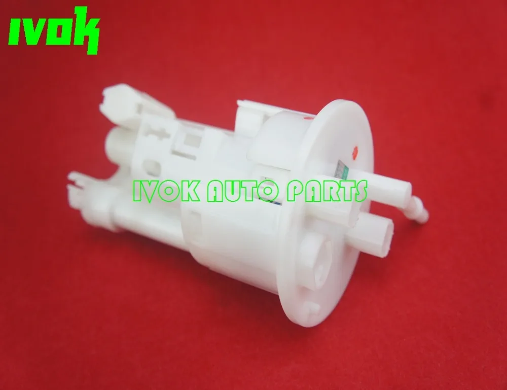 Модуль топливного насоса в сборе для 09-13 Yamaha YZFR1 YZFR6 14B-13907-00 14B1390700 | Автомобили и