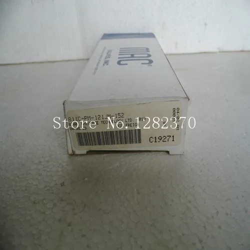 [SA] новый оригинальный подлинный электромагнитный клапан MAC 811C-PM-121JM-152 |