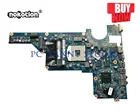 PCNANNY 636375-001 для HP G4 G6 G7 СЕРИЯ материнская плата DA0R13MB6E0 HD 64701G HM65 DDR3 Материнская плата для ноутбука протестировано