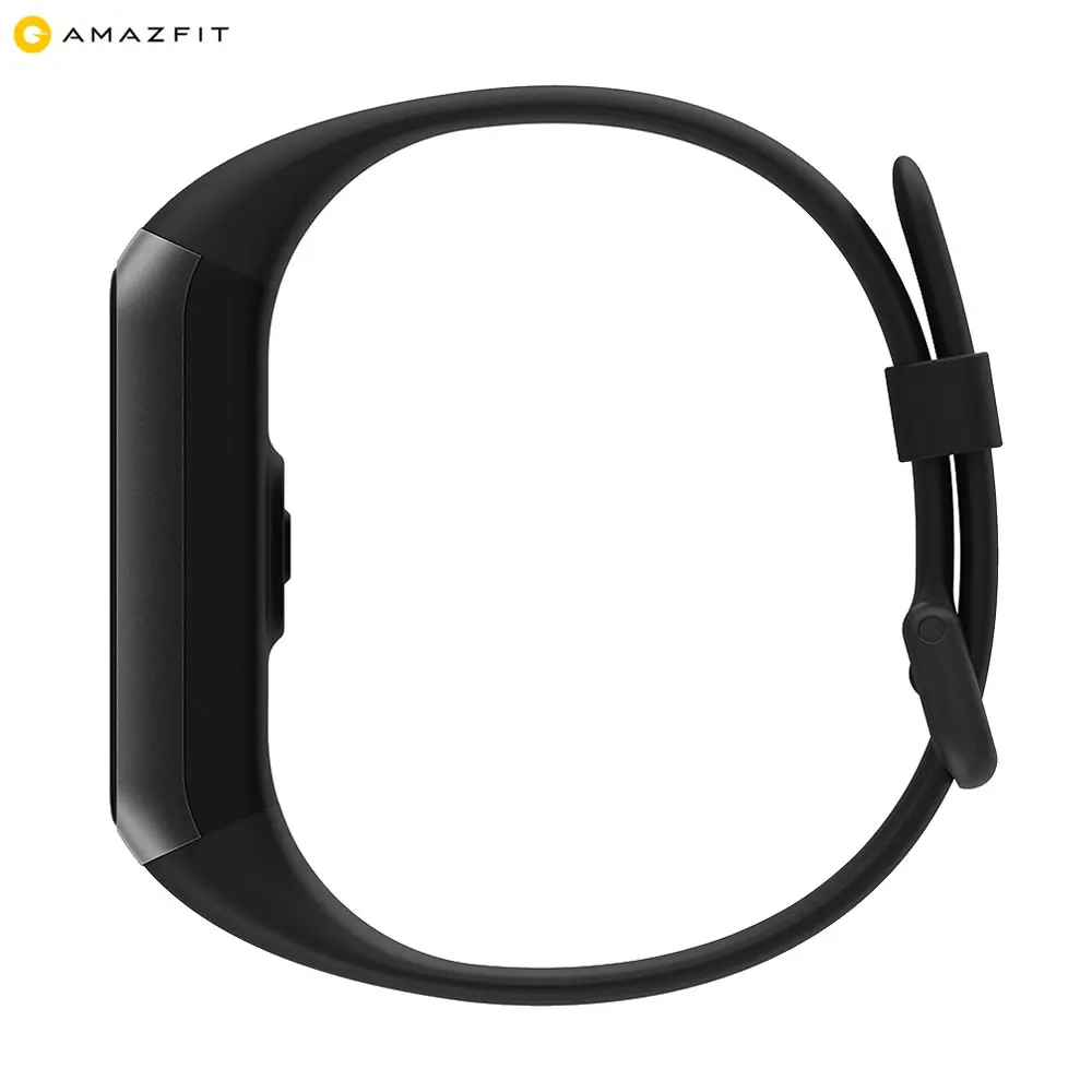 Оригинальный Смарт-браслет Huami Amazfit Cor 2 Band фитнес-трекер для активности