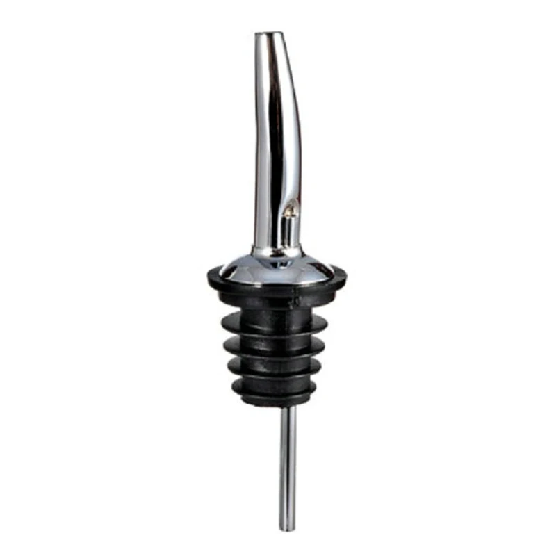 Вино Pourer Пробка бутылки Pourer Pourers для ликера Бутылка пробка с коническим носиком набор аксессуаров для бара 12