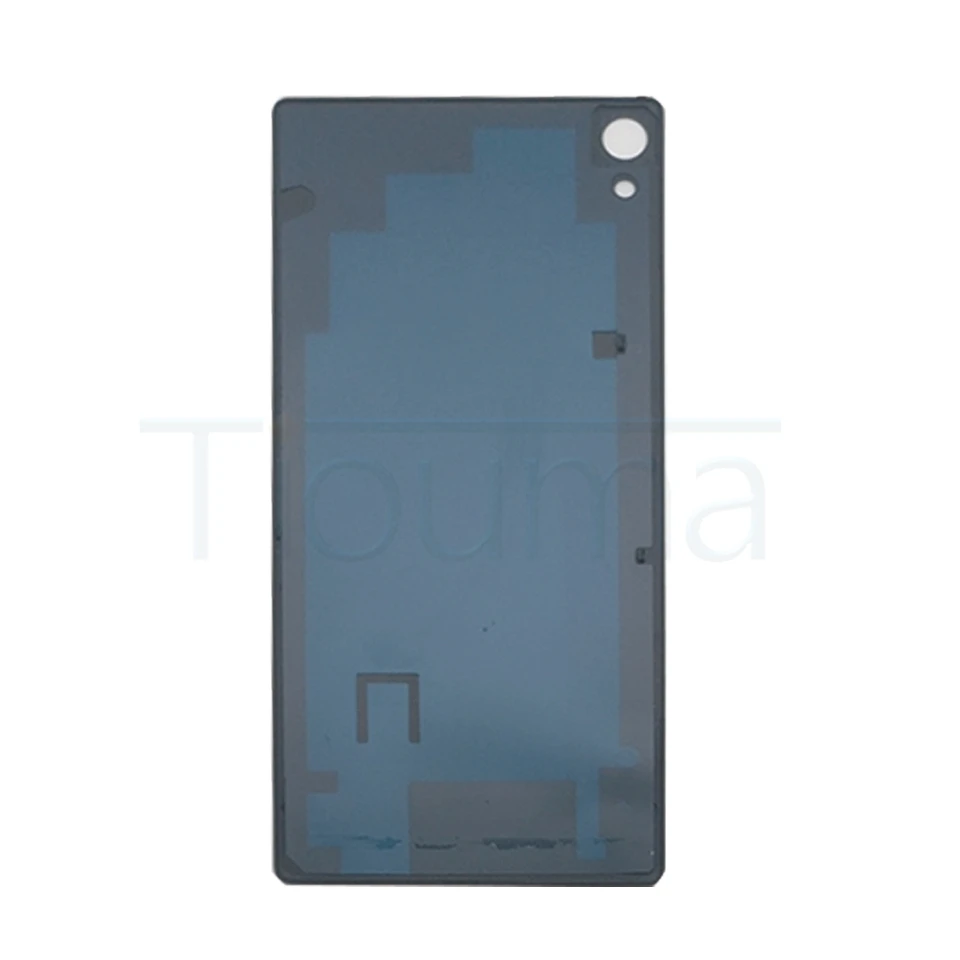 Для stoyz Батарея крышка Запчасти для авто для Sony Xperia XA ультра C6 F3215 F3216 F3212 задняя крышка аккумулятора задняя крышка Корпус