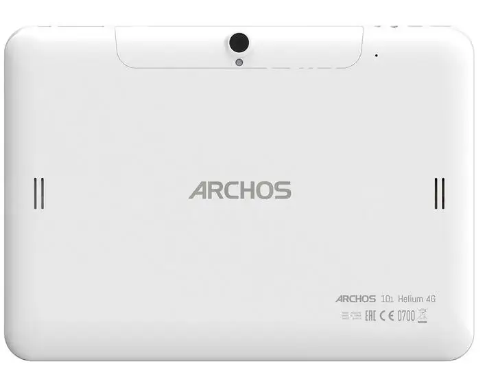 Сменный сенсорный экран 10 1 дюйма для планшета Archos 101 Helium 4G сенсорная панель