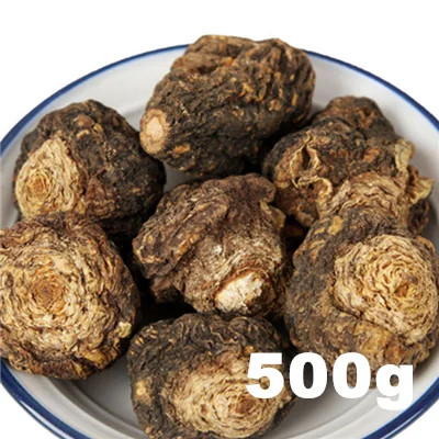500g 250 г/500 г мужской продукт для здоровья органические сушеные черные Маки - Цвет: 500g