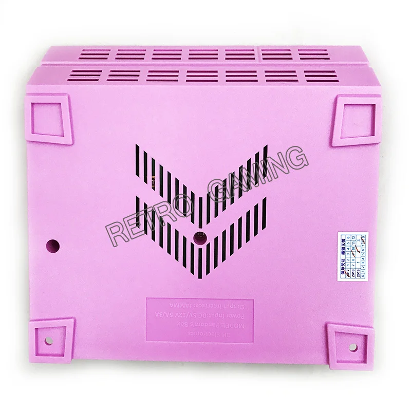 Pandora's Box 4S + 815 в 1 мультиигровая Игровая приставка Jamma Pandora plus HDMI Jamma|pandora box|pandora box