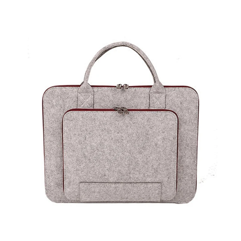 Сумка для ноутбука 11 13 14 15 6 17 дюймов сумка Xiaomi чехол Macbook женский портфель на руль |