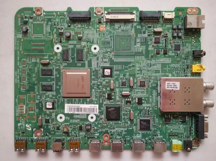 Б/у UA46D6000SJ BN41 01587E BN91 07117A для LTJ460HW03 H исходный тест работы|work|work work |