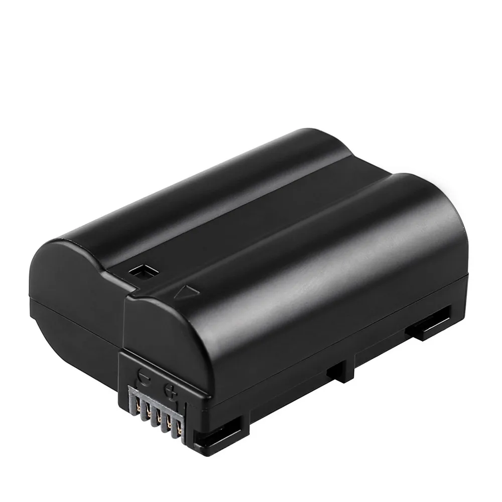 Travor Профессиональная многофункциональная Батарейная ручка для камеры Nikon D800 D800E
