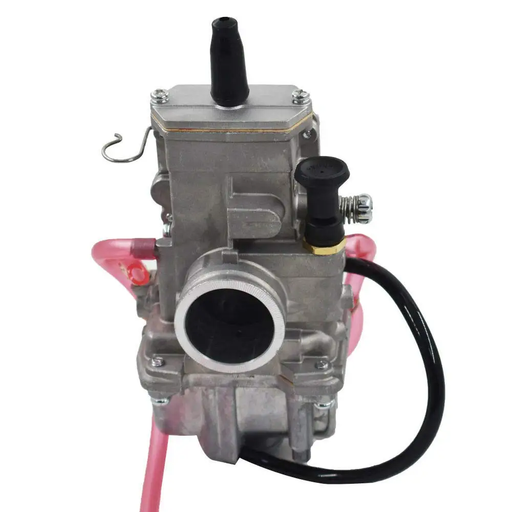 Карбюратор для Mikuni TM32 TM 32 мм 32 мм плоский гладкоствольный карбюратор TM32-1