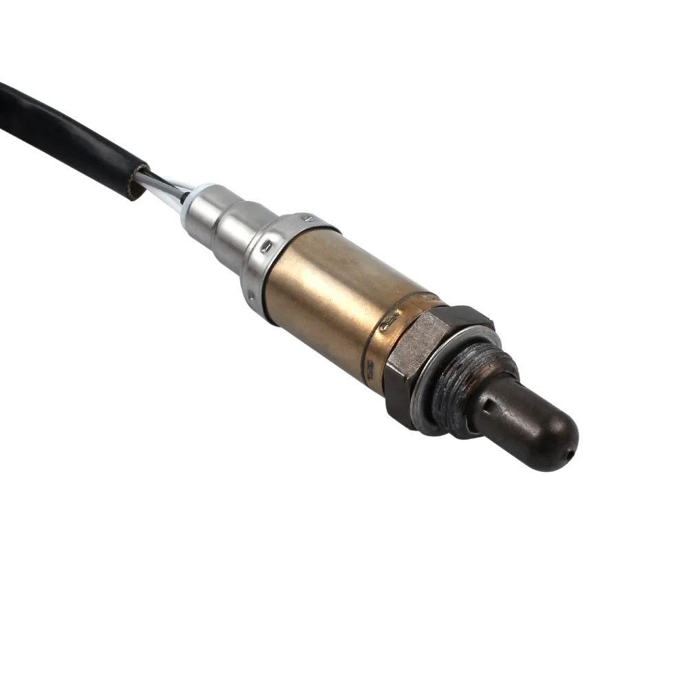 AUTOUTLET 4 шт передний задний восходящий кислородный датчик O2 для Ford Mercury 11171843 15717 -