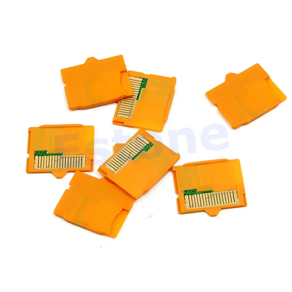 Адаптер для карты памяти Micro SD TF на Olympus XD 4 ГБ 8 1 шт. | Компьютеры и офис