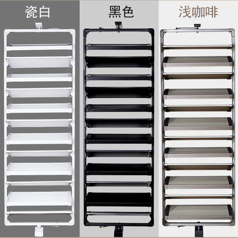 Closet rotation shoe rack cloakroom 360-degree hardware accessories customization | Дом и сад