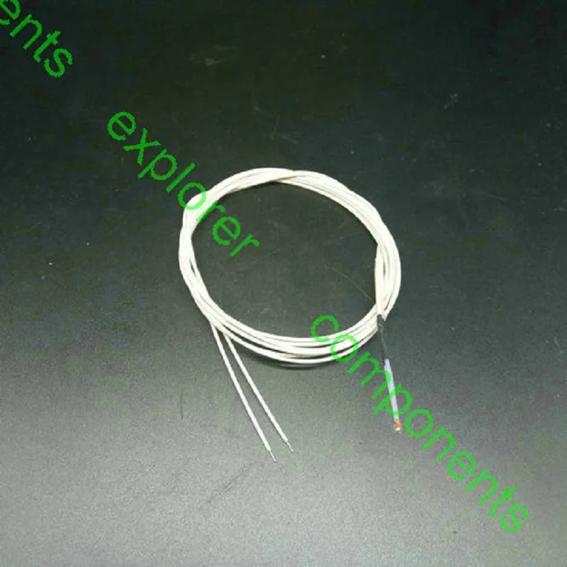 

3950 100k thermistor with 1m cables for Hypercube Evolution