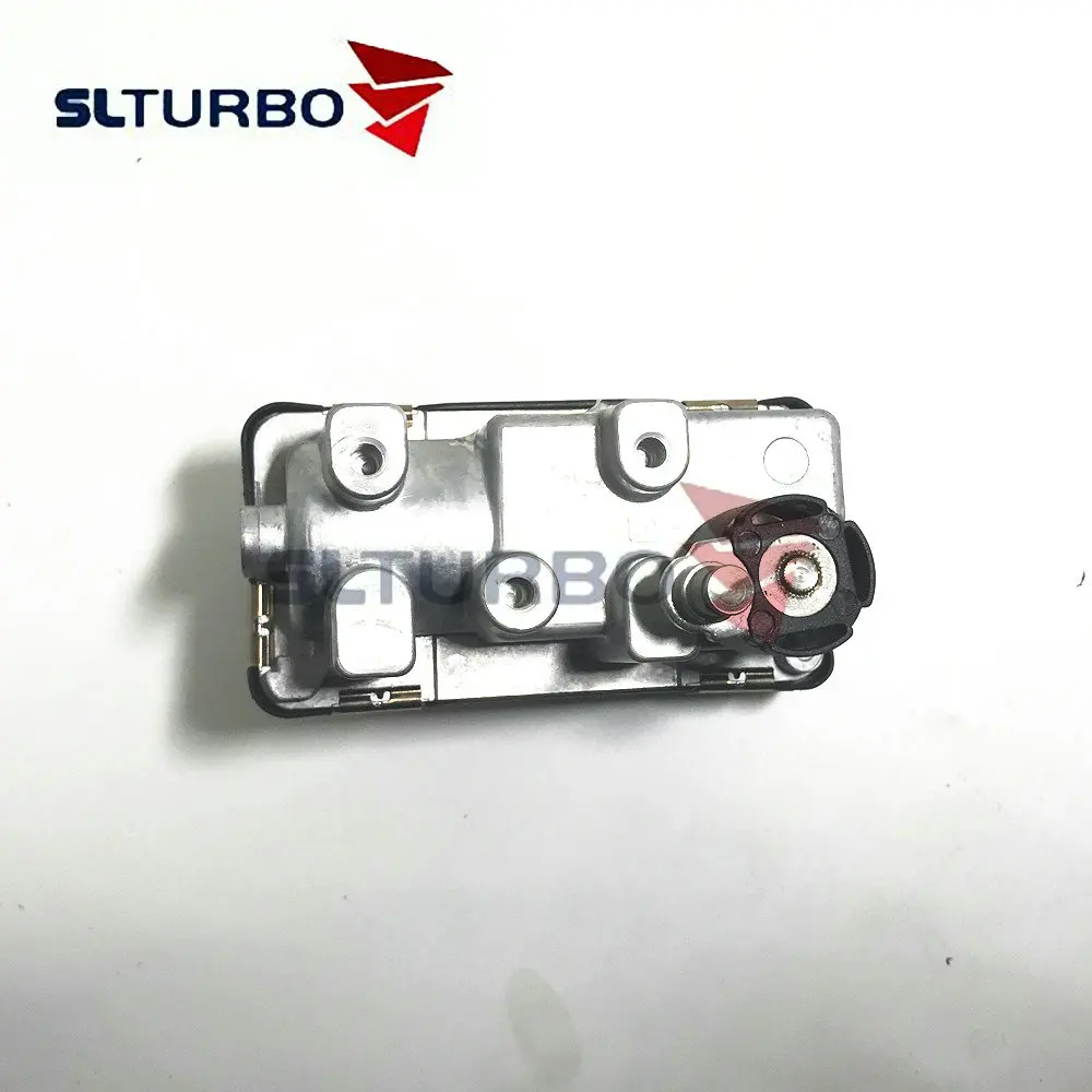 G290 Garrett для BMW 520D E60 E61 E60N E61N 120 кВт 163 HP M47D20 762965 0009 турбо зарядное устройство