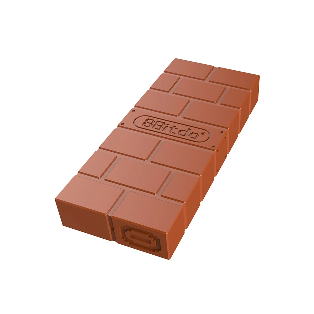 8-битдо USB беспроводной Bluetooth адаптер для Windows Mac Raspberry Pi Nintendo переключатель
