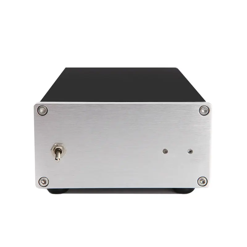 30VA Hi Fi линейный Мощность питания USB усилитель ЦАП внешний LPS 2 way DC Выход 5V 9V 12V 15V 18V