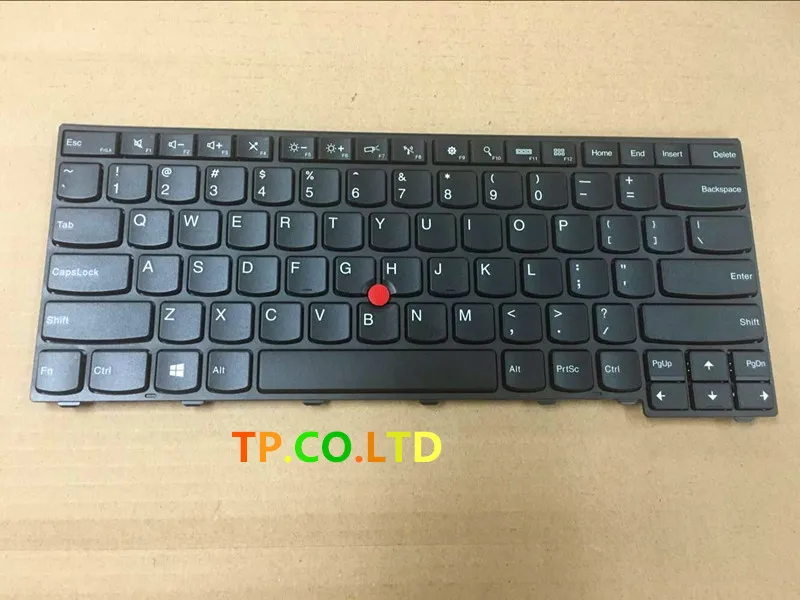 Новая сменная Клавиатура для ноутбука Lenovo IBM T431s T440 T440p T440s US|laptop keyboard|replacement laptop