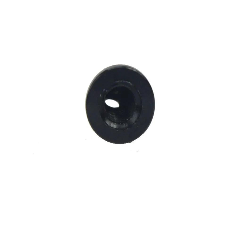 

F15556 Black Motor Cap for 1806 2400KV Brushless Motor Q250 FPV KK 260 RC Quadcopter Aircraft