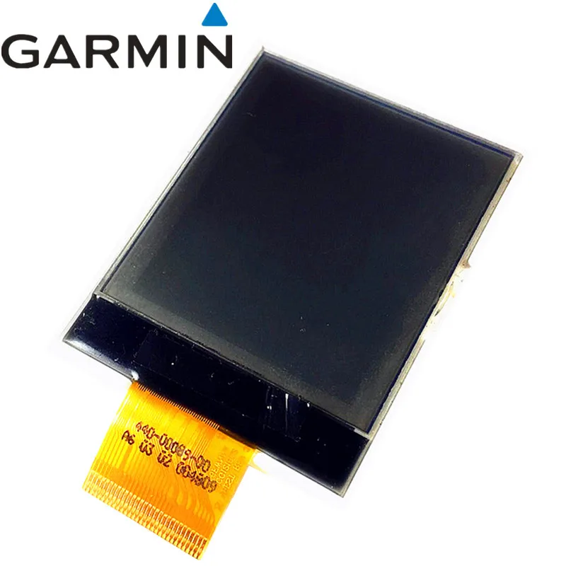 Оригинальный Новый 2 дюймовый TFT ЖК экран для Garmin edge 305 GPS велосипедный компьютер