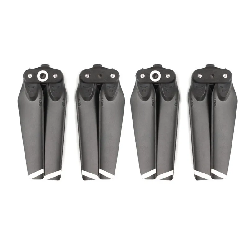 8 шт. пропеллеры для DJI Spark Drone складное лезвие 4730F реквизит RC ЗАПАСНЫЕ ЧАСТИ 4 пары