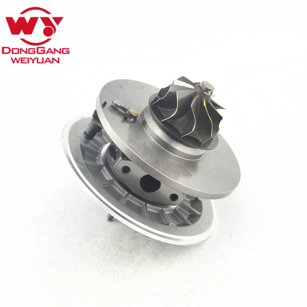 Картридж турбокомпрессора GT2256V для VW LT II 2 8 TDI AUH 116Kw 2002-2006 - Turbo CHRA 721204 721204-5001S 062145701A |