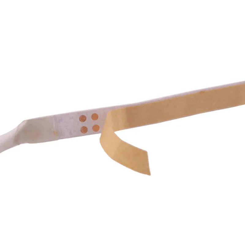 SMD 2835 5 В USB датчик движения соединение проводов светодиодный светодиодная
