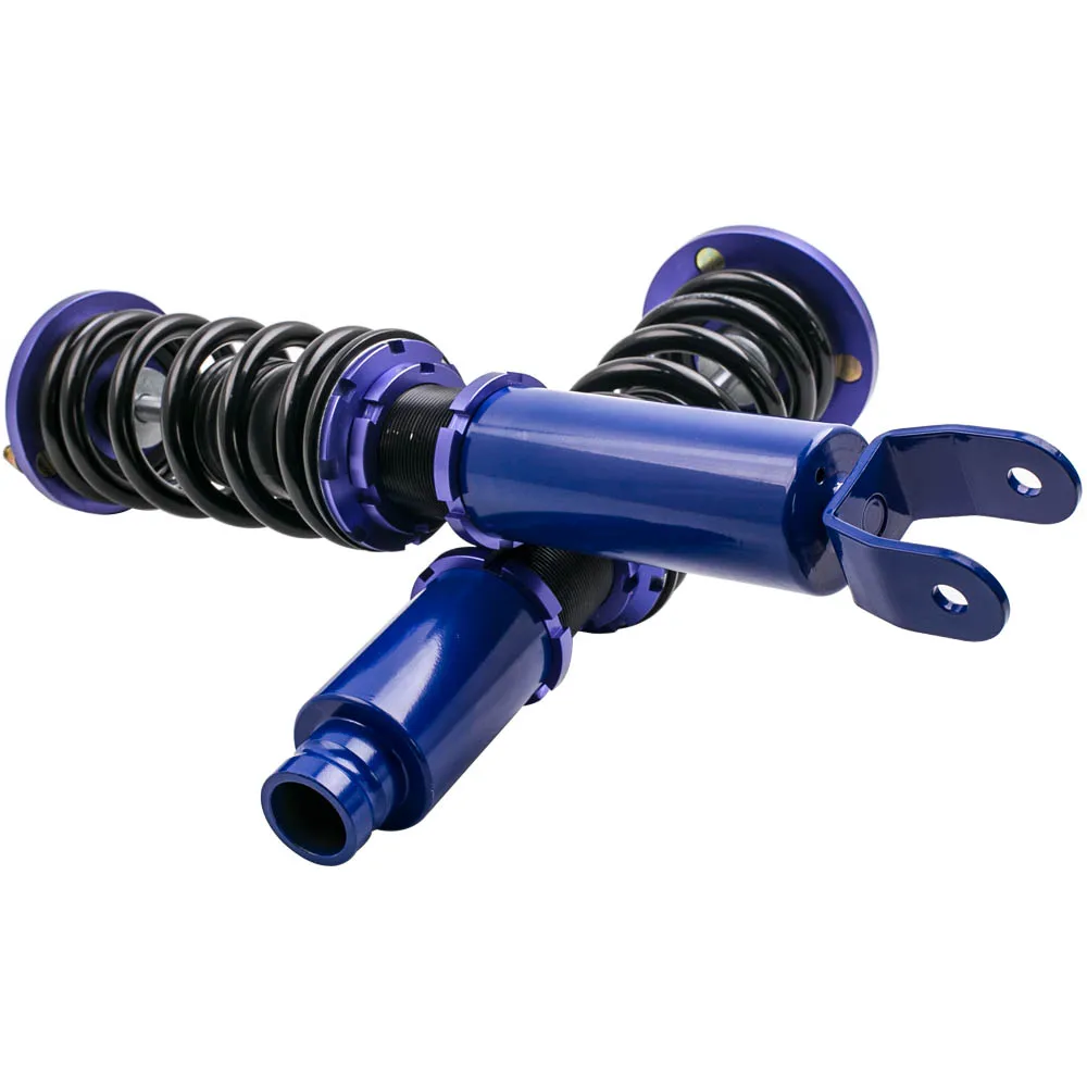Coilover подвеска амортизирующие Пружинные стойки наборы для ACCORD 5 DOOR WAGON 2 4 i-VTEC |