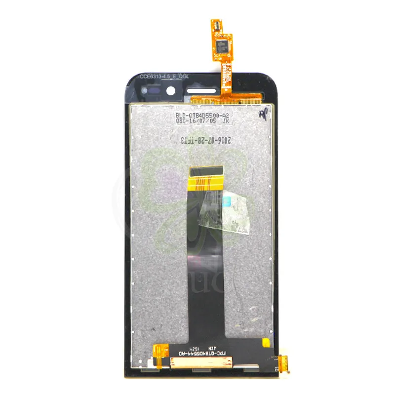 ЖК-дисплей 4 5 дюйма для Asus Zenfone GO ZB452KG X014D матричный сенсорный экран дигитайзер в