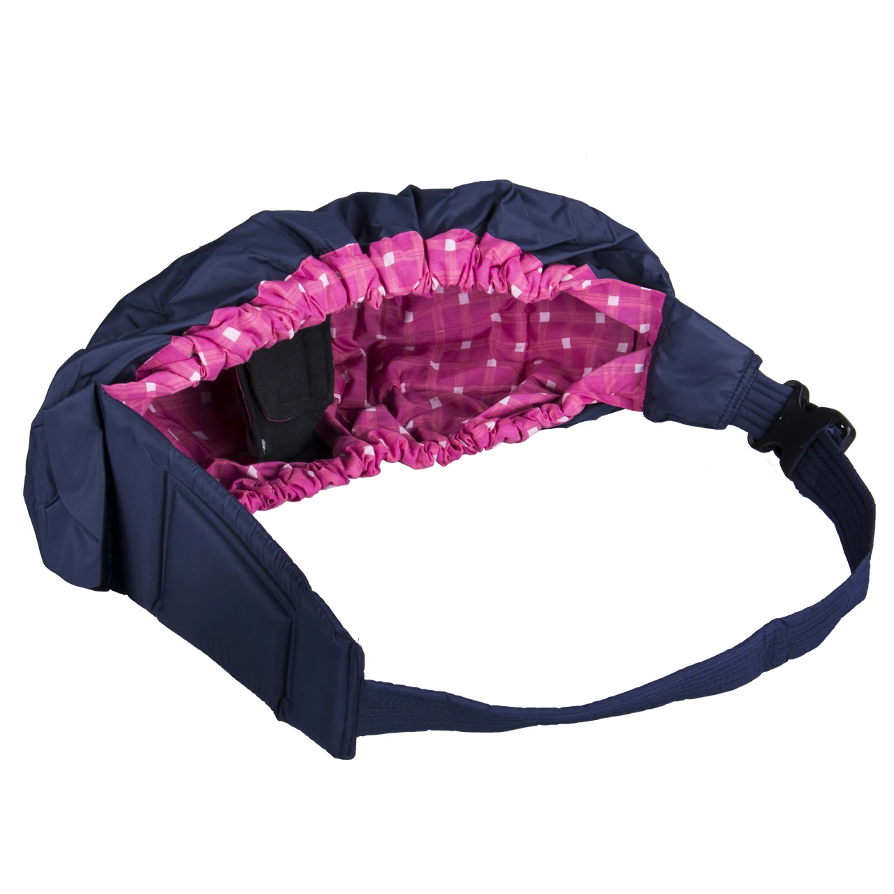 Модная одежда для новорожденного ребенка Регулируемый слинг Обёрточная бумага