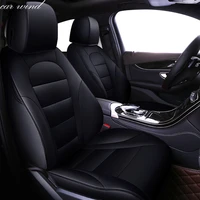 car wind auto automobiles cowhide leather car seat cover for mazda 2 3 5 6 cx 5 cx 4 cx 7 axela atenza car accessories styling