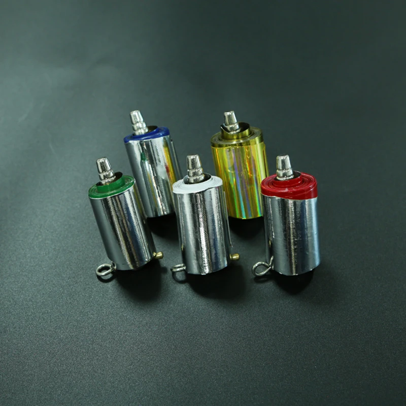 7 цветов на выбор появляющийся тростник длиной 1 м металлический Кубок волшебные