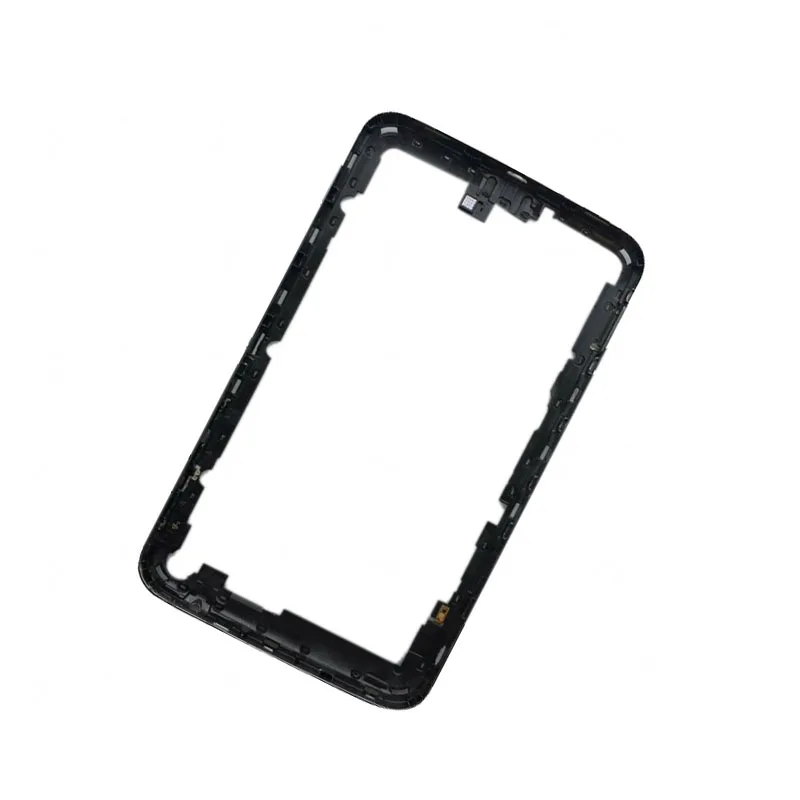 Для Samsung Galaxy TAB 3 SM-T210 7 &quotВнутренняя рамка ЖК средняя Корпус Ремонт Запчасти