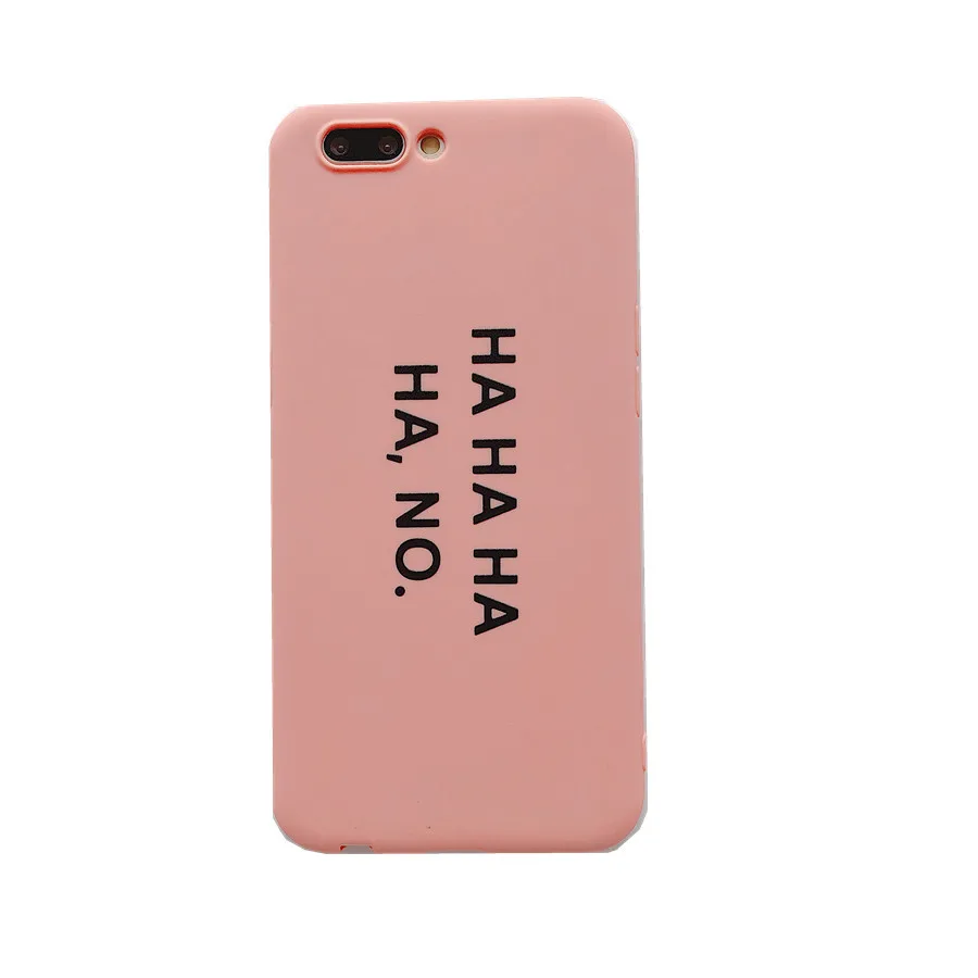 Cute Candy Color Letters TPU Case For Huawei P20 Mate 10 20 Pro Soft Phone Cover Honor 9 V10 Nova 2s 3 4 Capa |