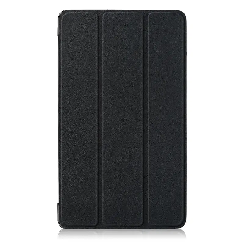 Тонкий Магнитный чехол из искусственной кожи для lenovo Tab E7 TB-7104F TB-7104I чехол для планшета чехол для lenovo e7 7 дюймов чехол для планшета