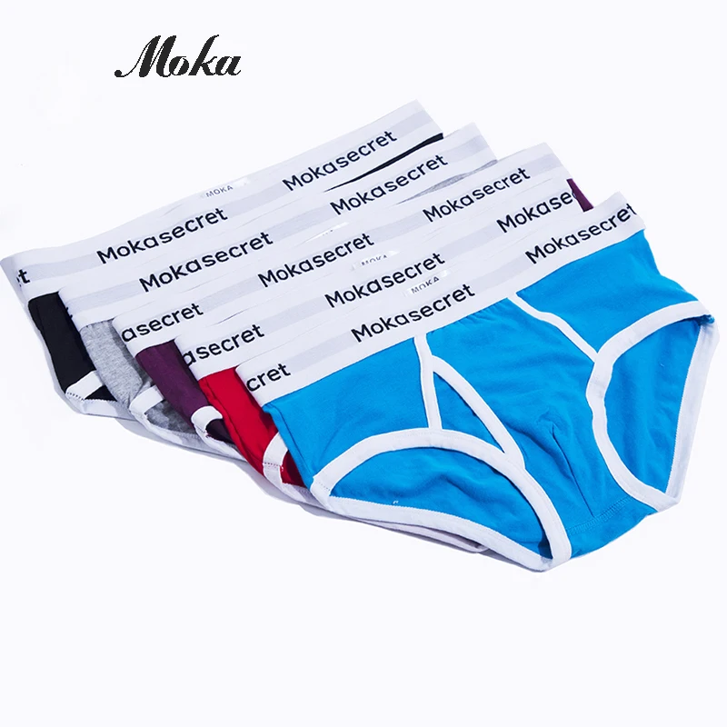Хлопковые мужские трусы боксеры нижнее белье дышащие 365 Cuecas Masculina De Marca трусы|365