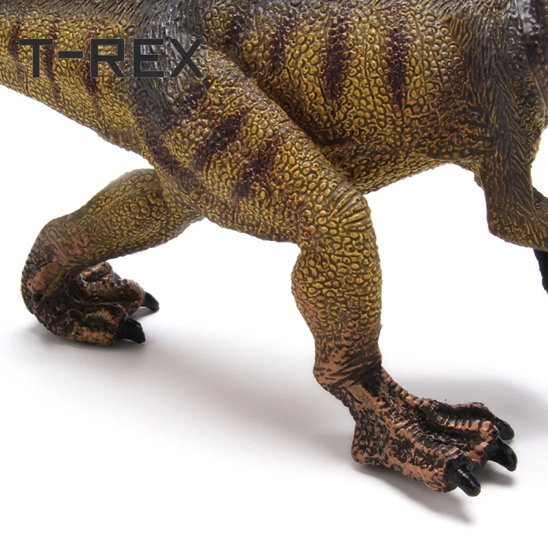 T REX 3 шт. набор динозавров Трицератопс тираннозавр карнотаурус мир Юрского