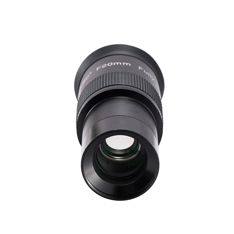 2 ''F15 мм F20 мм F30 мм мощный телескоп окуляр Астрономия телескоп 80 градусов угол обзора ультра широкий угол Полностью многослойное покрытие