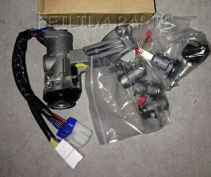 Переключатель зажигания для HYUNDAI STAREX 1998 2005|switch|switch switchswitch ignition |
