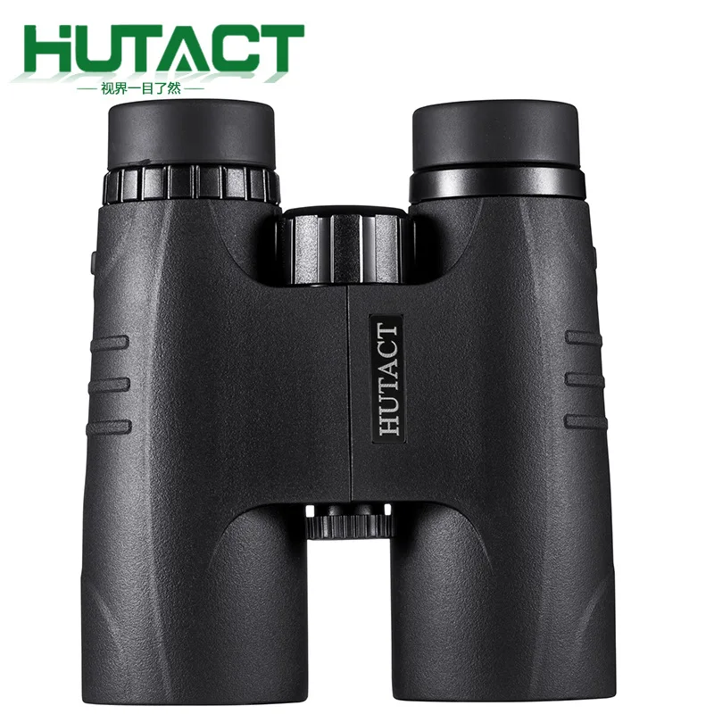 New binoculars high-definition coating waterproof fishing camping hiking outdoor camping