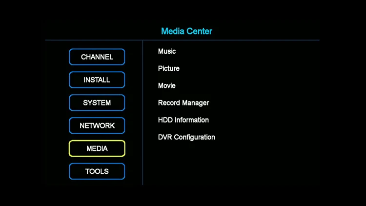 FTA Full HD DVB-S2 цифровой GTmedia V7S спутниковый ресивер USB канал захват ТВ тюнер Wifi Cline год декодер Biss Vu Youtube
