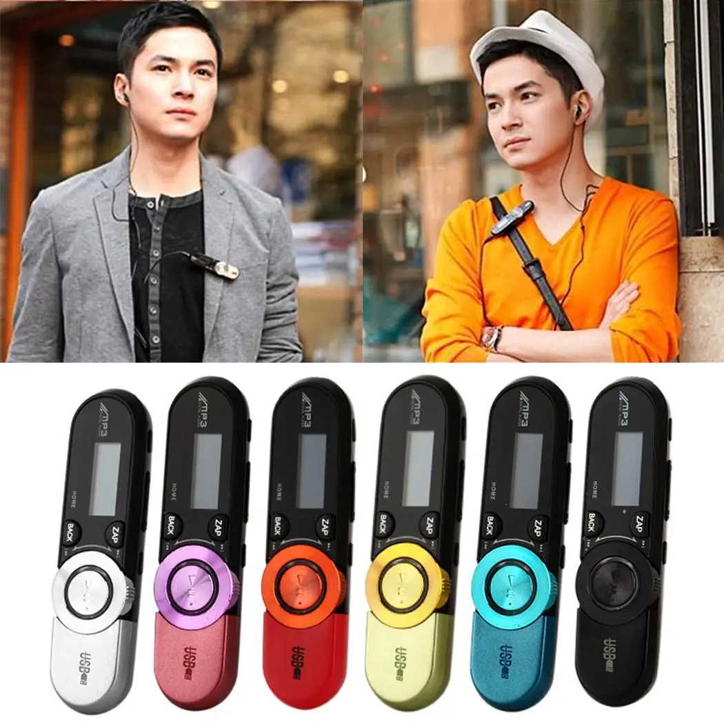 Экран USB Запись U диск B152 MP3 Спортивная кнопочная карта выделенная литиевая