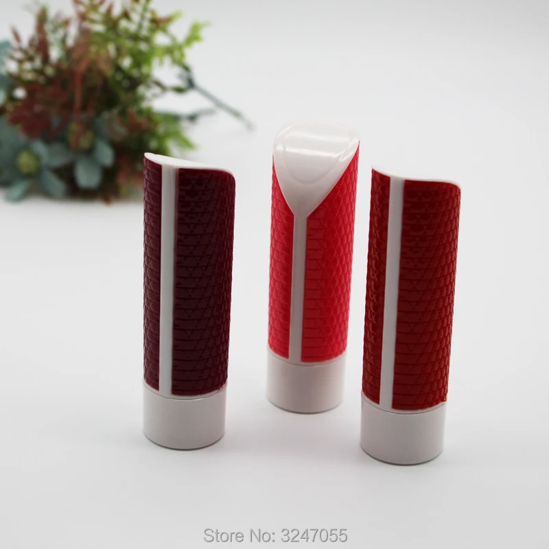 40 шт./лот Новое поступление пустая губная помада Sub Tube сделай сам пластиковый
