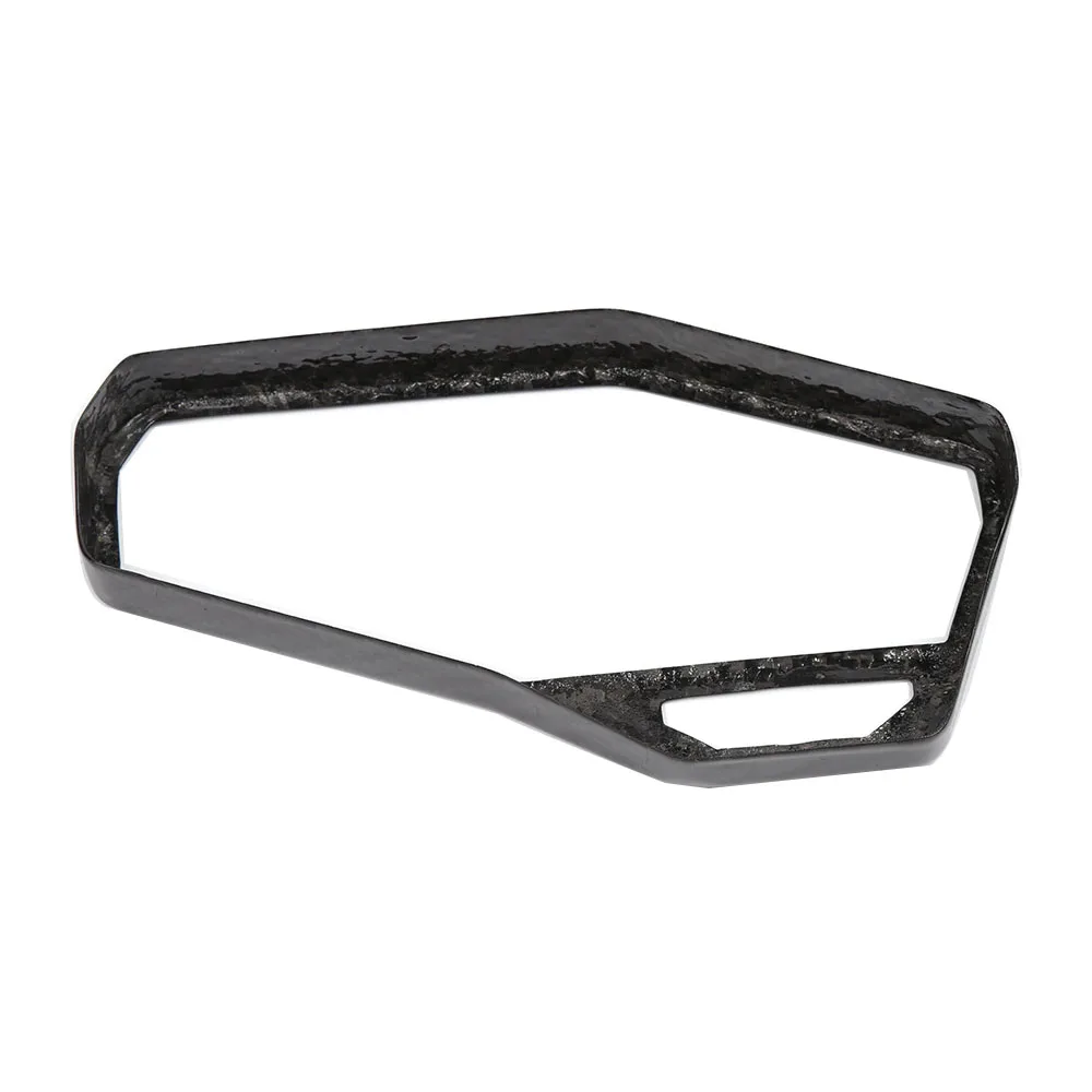 SMOK For Yamaha MT-09 MT 09 MT09 FZ-09 2014-2017 Motorcycle Carbon Fiber Speedometer Gauges Tachometer Instrument Case Cover | Автомобили