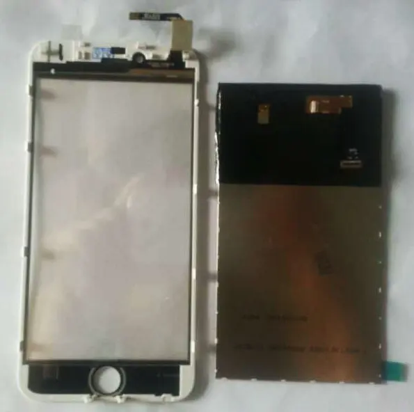Zhizu сенсорный экран x470xx 638B A ЖК дисплей F K55PI30 1761C 1N KC1761B стекло для клона MTK V76 android 5 i6