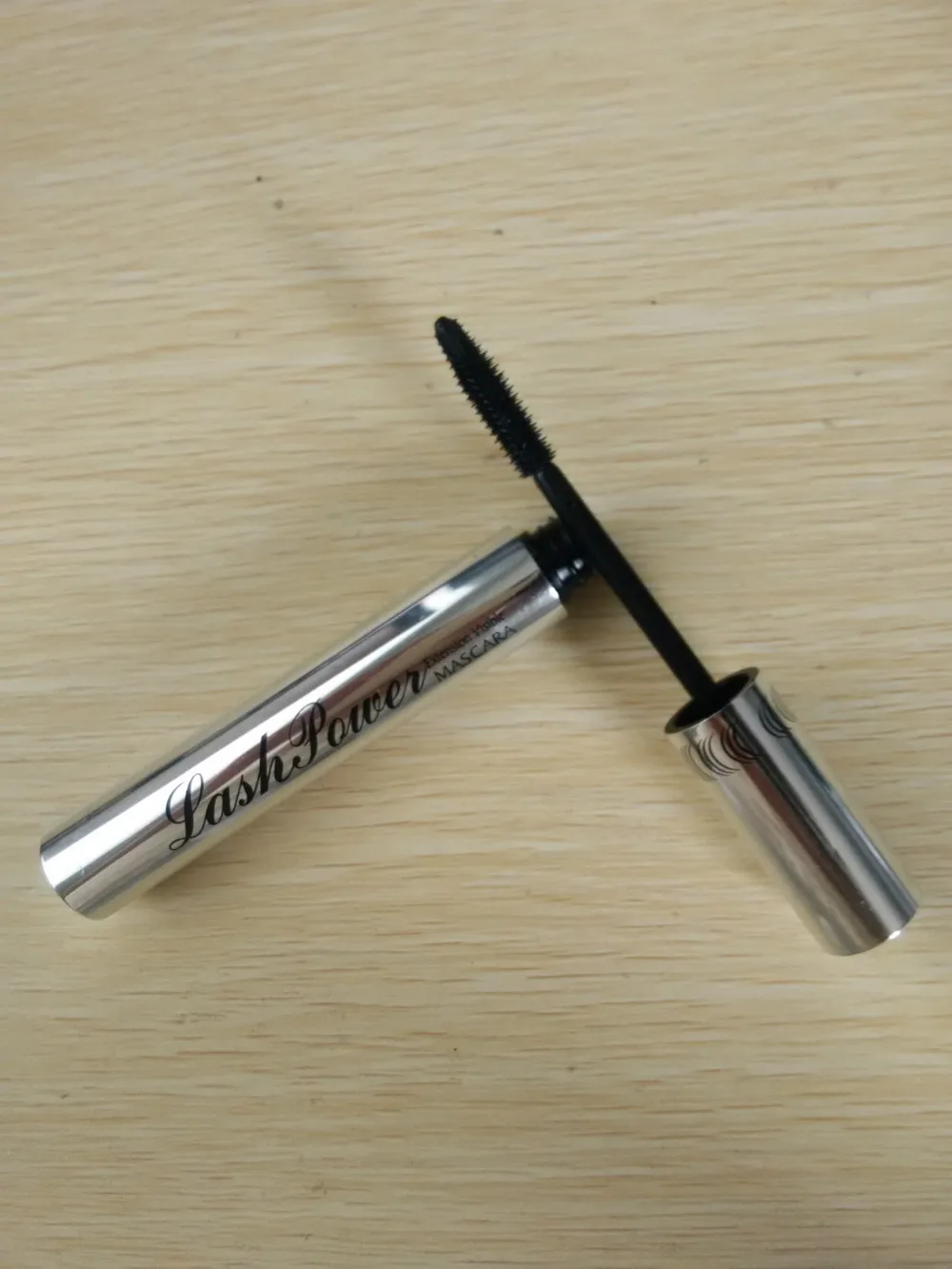 Новая брендовая тушь для ресниц силиконовая Удлиняющая Тушь водостойкая