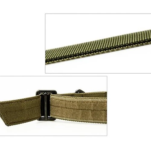 Унисекс спасательные тактические скалолазание горные холщовые военные поясные 3