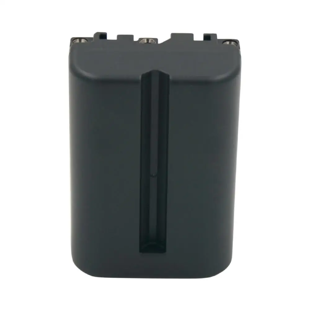 NP-FM500H NPFM500H NP FM500H 1800 мА/ч, Перезаряжаемые Камера Батарея для sony A57 A58 A77 A200 A300 A500 A580 A550 A350 A700 A850