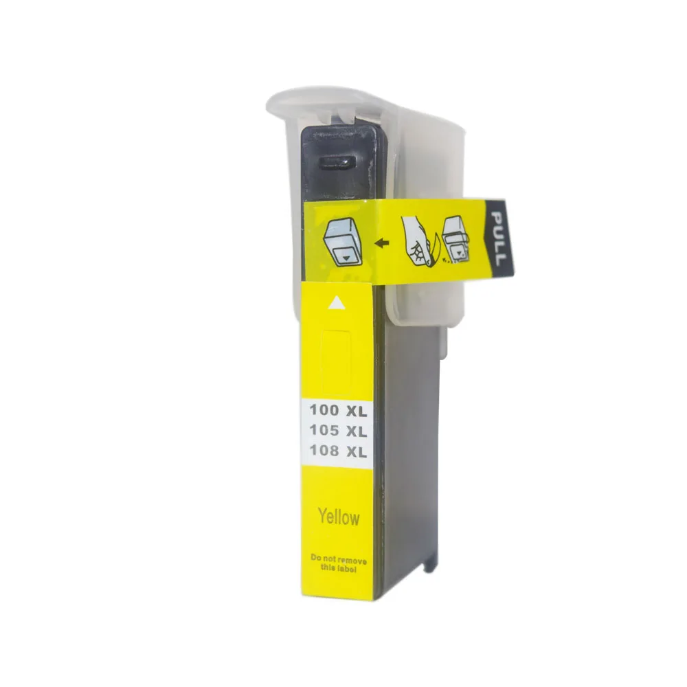 Картридж для принтера LEXMARK 100 100XL S305 S405 S505 S605 Pro703 Pro705 pro706|ink cartridge|compatible ink cartridgeprinter