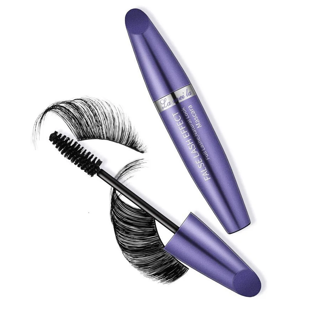 Косметическая черная тушь для ресниц водоСТОЙКАЯ Rimel maquiagem Professional completa makeup для наращивания ресниц maskara G521