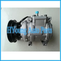 10pa15c auto parts air condition compressor for toyota landcruiser 883206070084 88320 60700